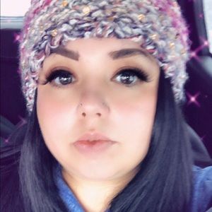 Meet your Posher, Cristina